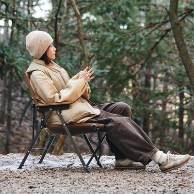 Кресло складное Naturehike CNK2300JJ018-BR