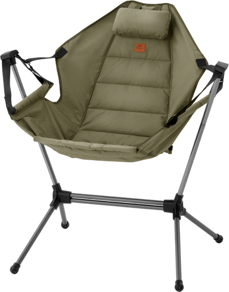 Кресло складное Naturehike NH21JJ004-OL - фото
