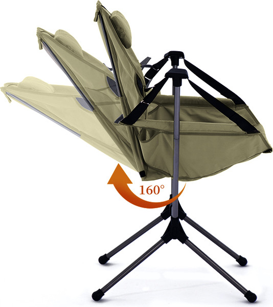 Кресло складное Naturehike NH21JJ004-OL