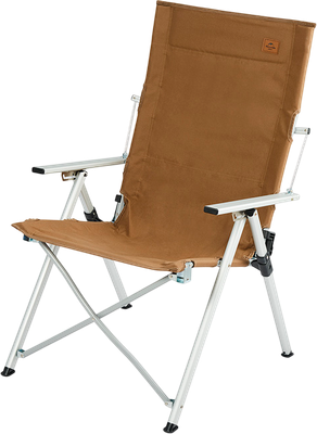 Кресло складное Naturehike CNH22JU059-DBR - фото