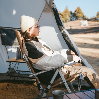 Кресло складное Naturehike CNH22JU059-DBR