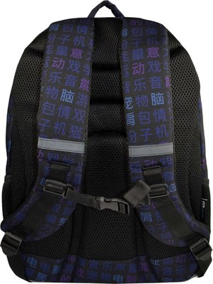 Школьный рюкзак Феникс+ Кибер аниме / 68246