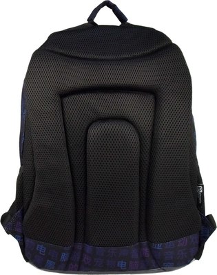 Школьный рюкзак Феникс+ Кибер аниме / 68246