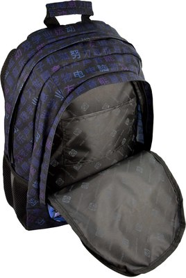 Школьный рюкзак Феникс+ Кибер аниме / 68246