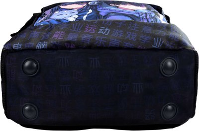 Школьный рюкзак Феникс+ Кибер аниме / 68246