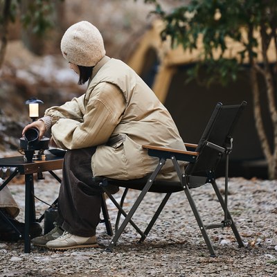 Кресло складное Naturehike CNK2300JJ018-B