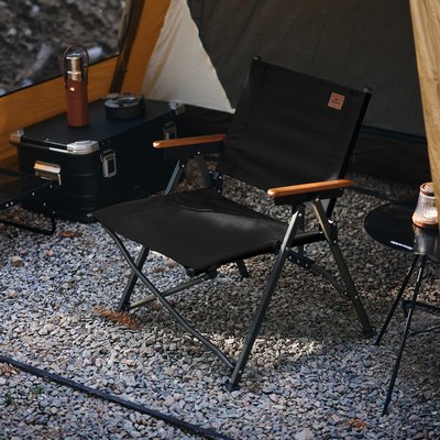 Кресло складное Naturehike CNK2300JJ018-B