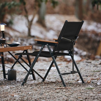 Кресло складное Naturehike CNK2300JJ018-B