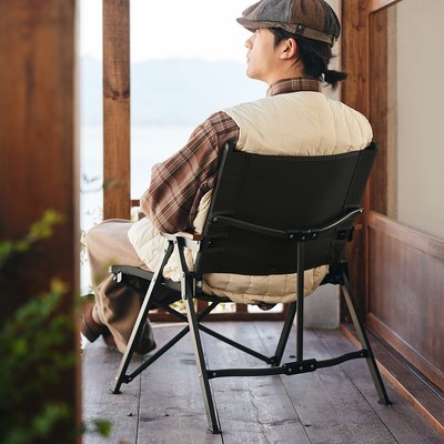 Кресло складное Naturehike CNK2300JJ018-B