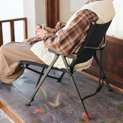 Кресло складное Naturehike CNK2300JJ018-B