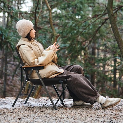 Кресло складное Naturehike CNK2300JJ018-B