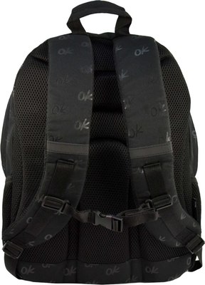 Школьный рюкзак Феникс+ Будь на позитиве / 68248