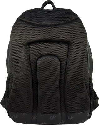 Школьный рюкзак Феникс+ Будь на позитиве / 68248