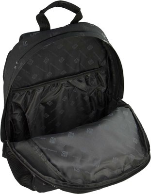 Школьный рюкзак Феникс+ Будь на позитиве / 68248