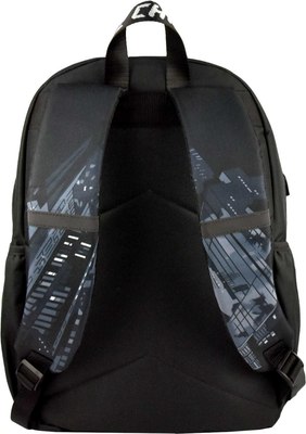 Школьный рюкзак Феникс+ Девушка с косами / 68249