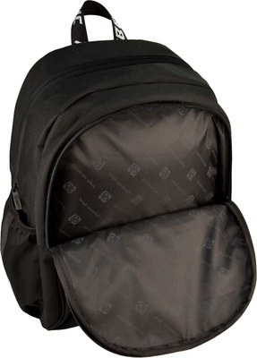 Школьный рюкзак Феникс+ Девушка с косами / 68249