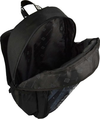 Школьный рюкзак Феникс+ Девушка с косами / 68249