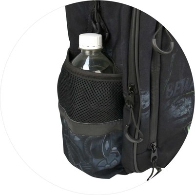 Школьный рюкзак Феникс+ Сталкер / 68257