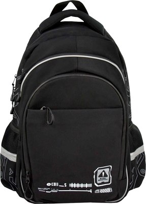 Школьный рюкзак Феникс+ Трансформер / 68258 - фото