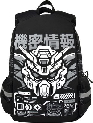 Школьный рюкзак Феникс+ Трансформер / 68258