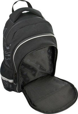 Школьный рюкзак Феникс+ Трансформер / 68258