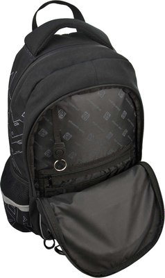 Школьный рюкзак Феникс+ Трансформер / 68258