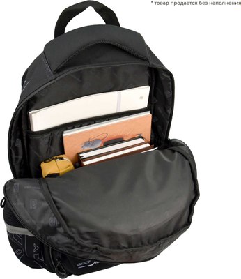 Школьный рюкзак Феникс+ Трансформер / 68258