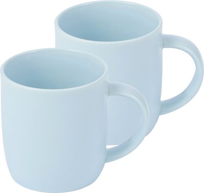 Набор кружек Gipfel Ether 52222 - фото