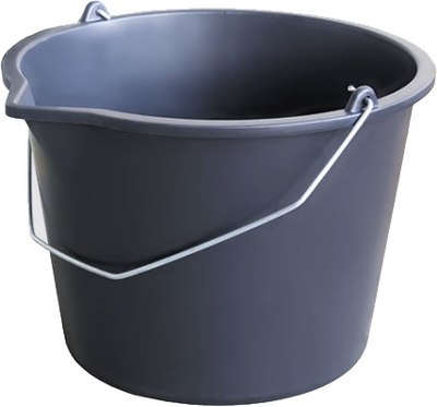 Ведро строительное БЗПИ 17786 - фото