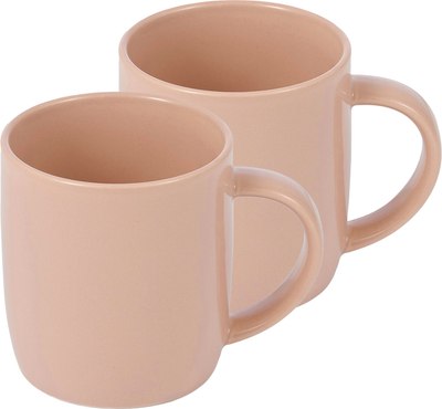 Набор кружек Gipfel Alesan 52246 - фото