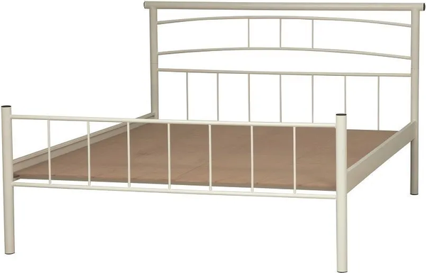 Двуспальная кровать Олмеко Токио 42.25 - фото