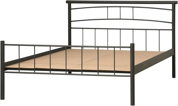 Двуспальная кровать Олмеко Токио 42.25 - фото