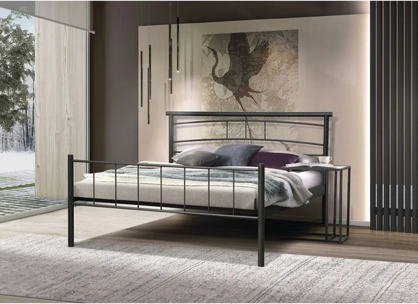 Двуспальная кровать Олмеко Токио 42.25