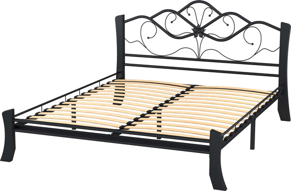 Двуспальная кровать Олмеко Антея 42.50 1600