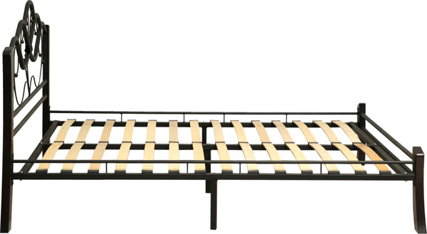 Двуспальная кровать Олмеко Антея 42.50 1600