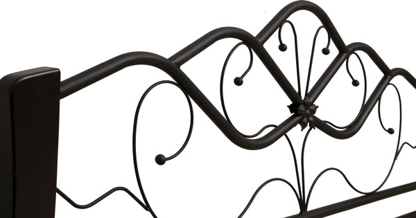 Двуспальная кровать Олмеко Антея 42.50 1600