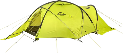Палатка Naturehike Lgloo Alpine / NH19ZP012-LI - фото