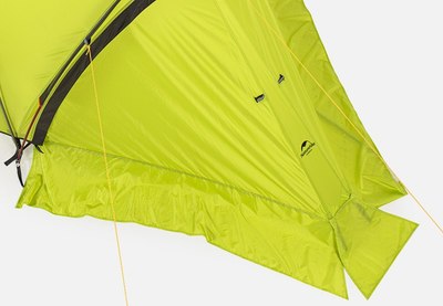 Палатка Naturehike Lgloo Alpine / NH19ZP012-LI