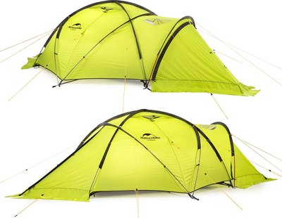 Палатка Naturehike Lgloo Alpine / NH19ZP012-LI