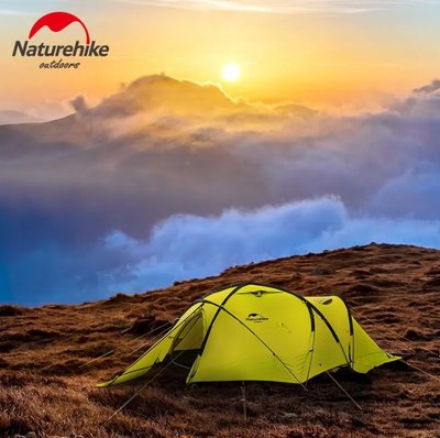 Палатка Naturehike Lgloo Alpine / NH19ZP012-LI