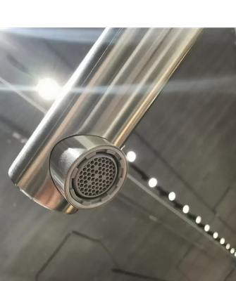 Смеситель Franke Smart Glenda 115.0706.986