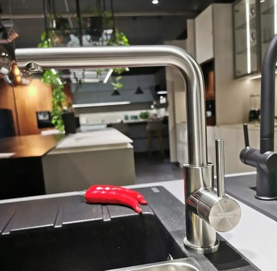 Смеситель Franke Smart Glenda 115.0706.985