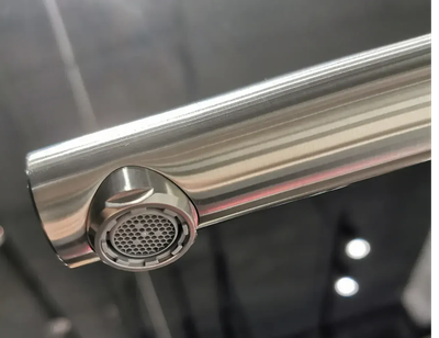 Смеситель Franke Smart Glenda 115.0706.985