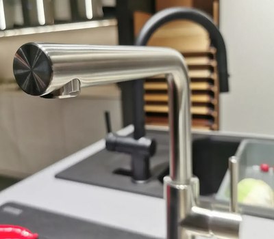 Смеситель Franke Smart Glenda 115.0706.985