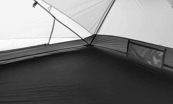 Палатка Naturehike Mongar / NH17T007-M-FGR (зеленый)