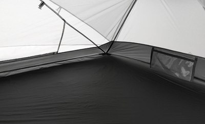 Палатка Naturehike Mongar Si / NH17T007-M-DGRSGRE (зеленый)