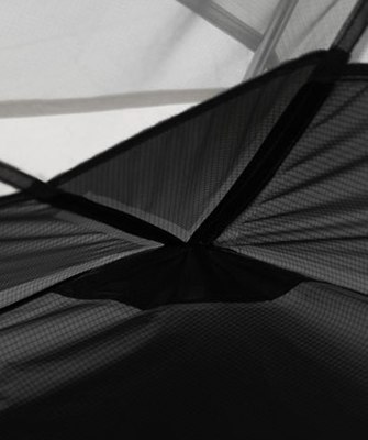 Палатка Naturehike Mongar Si / NH17T007-M-DGRSGRE (зеленый)