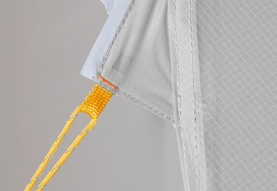 Палатка Naturehike Mongar Si / NH17T007-M-LGDGR (серый)