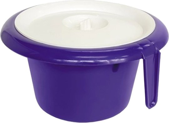 Ведро-туалет БЗПИ 23с34-3567 - фото