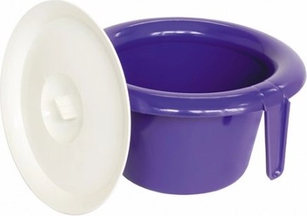 Ведро-туалет БЗПИ 23с34-3567